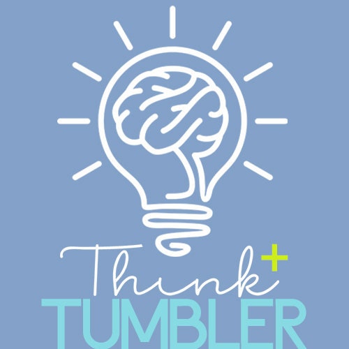 ThinkPlusTumbler store logo