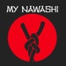 Nawashi James