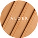 Alder