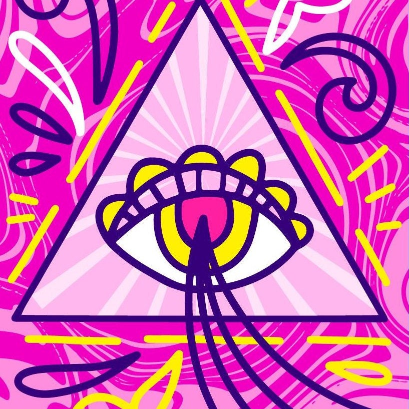 RedwoodDigitalArt Etsy