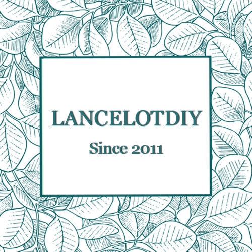 LancelotDIY store logo
