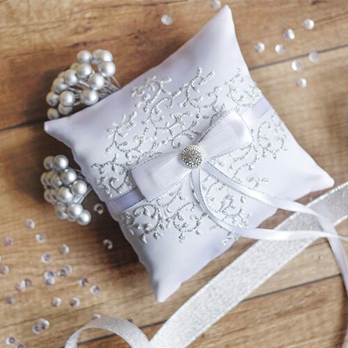 Sewing Sewing Sets Kits Handmade Kit Wedding Ring Pillow Pink No