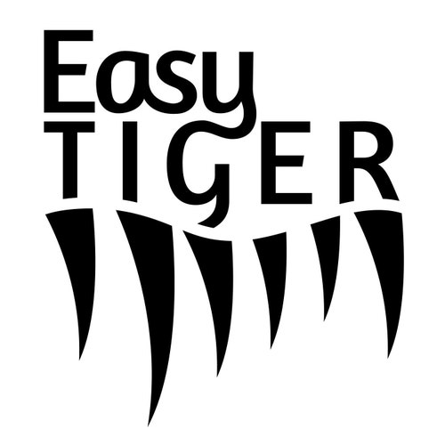 EasyTigerBusyboards store logo