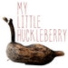 Little H Huckleberry