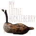 Little H Huckleberry