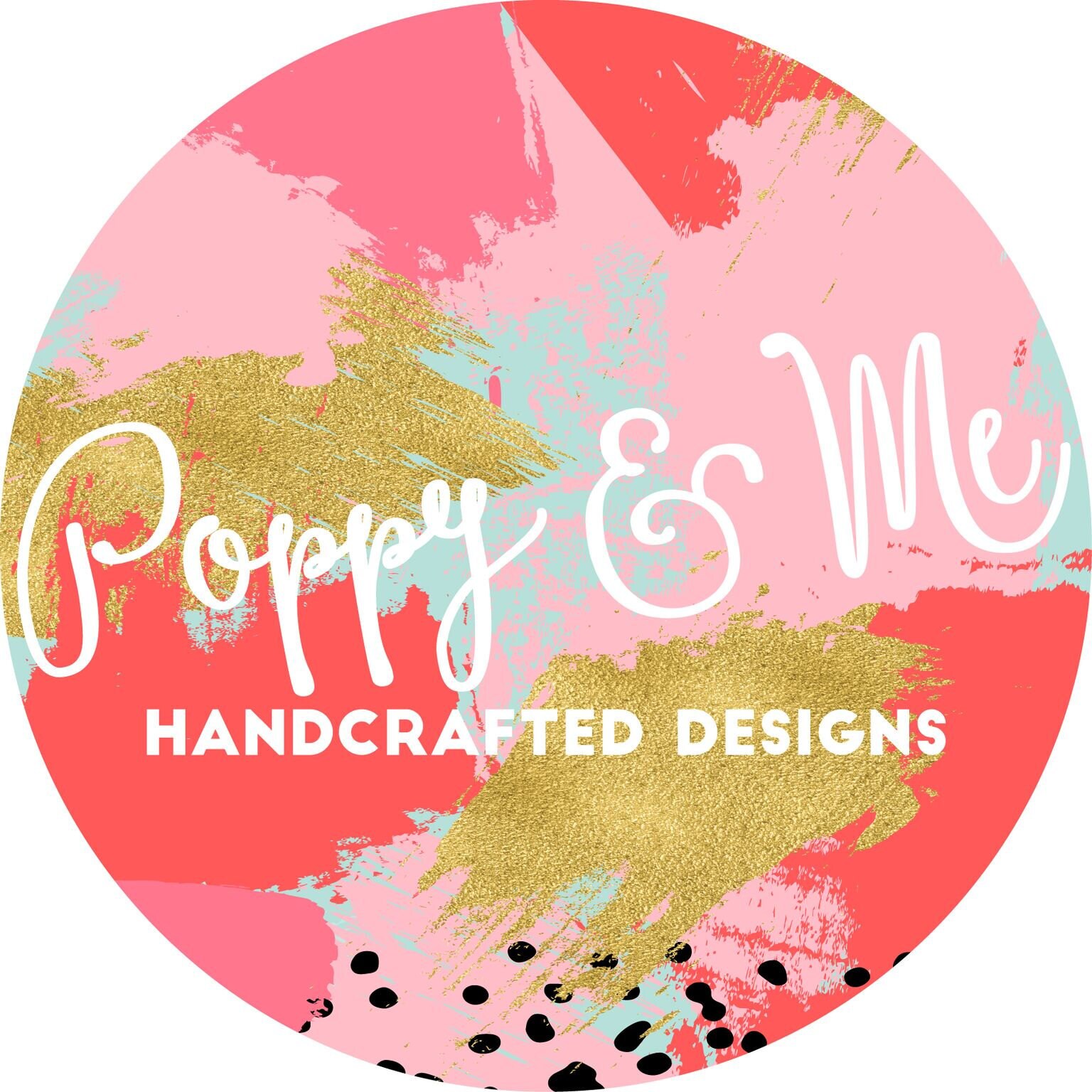 PoppyMeDesigns - Etsy Australia