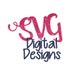 SVG Digital Designs