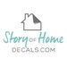 Story of Home Decals