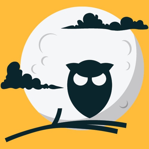 CreeepyPrints store logo