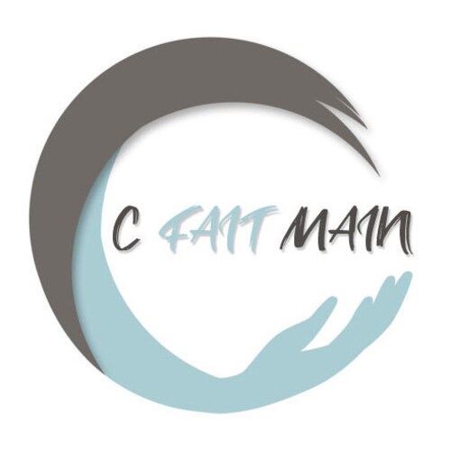 CFaitMainCreations store logo
