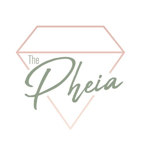 ThePheia store logo