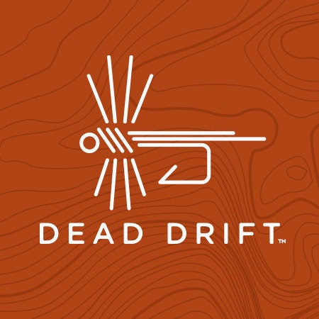 Dead Drift Skull Tee 