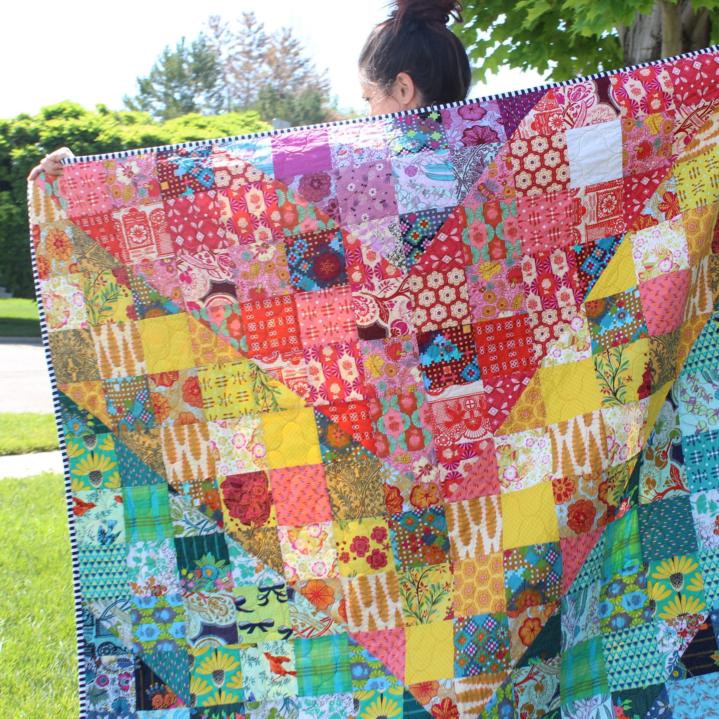 SewShabbyQuilting - Etsy