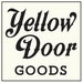 YellowDoorGoods