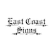 east coast signs llc