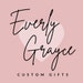 Everly Grayce