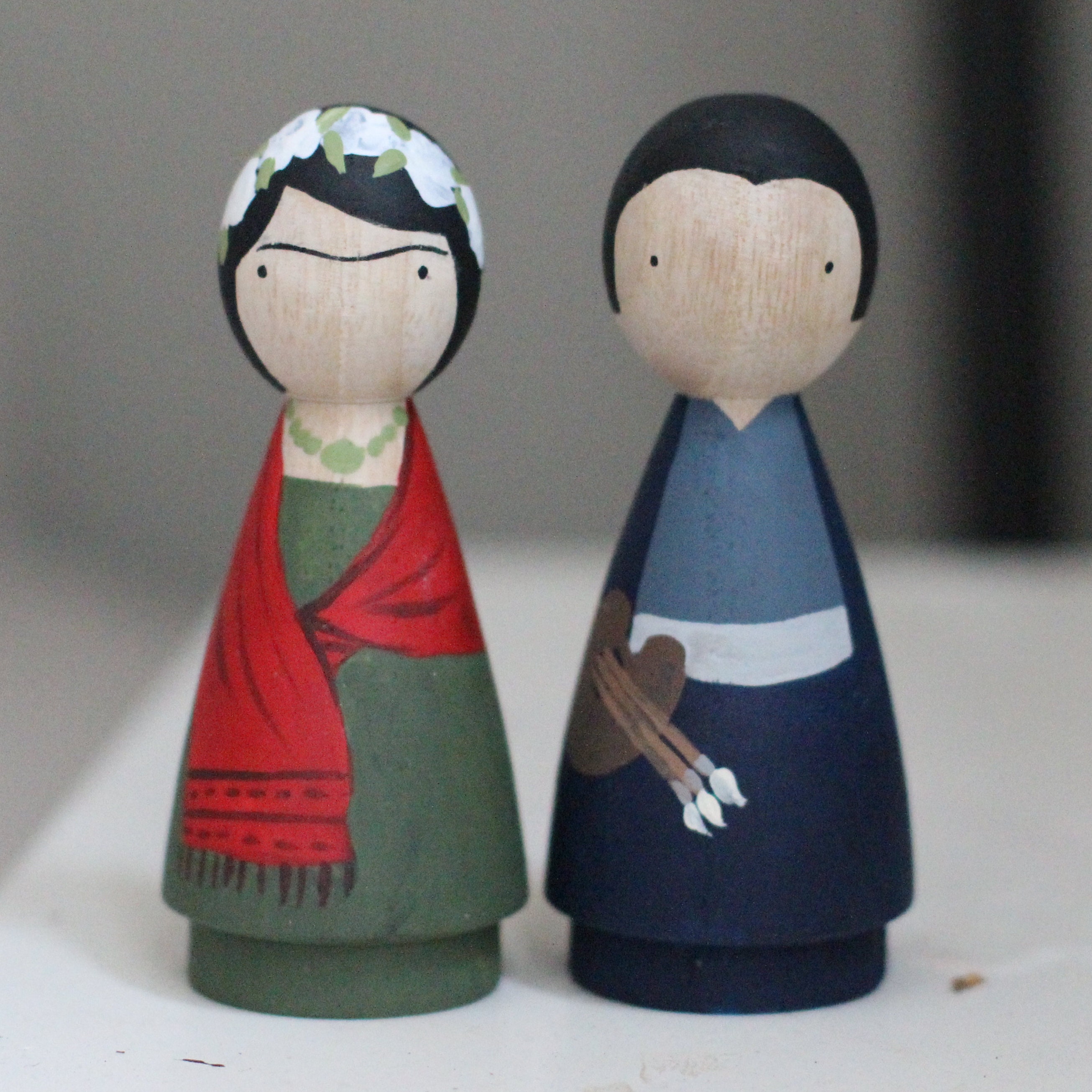 Peg 2025 doll accessories