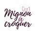 Mignon à croquer Emilie Langlais