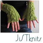 JiSTknits