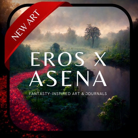 ErosbyAsena - Etsy