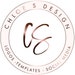 Chloe Sweeney Designs