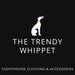 The Trendy Whippet