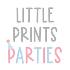 LittlePrintsParties