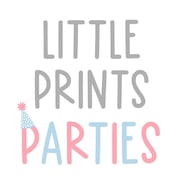 LittlePrintsParties