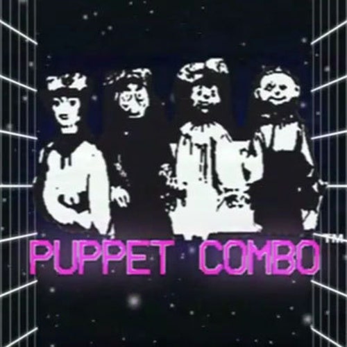Puppet Combo Merch Store