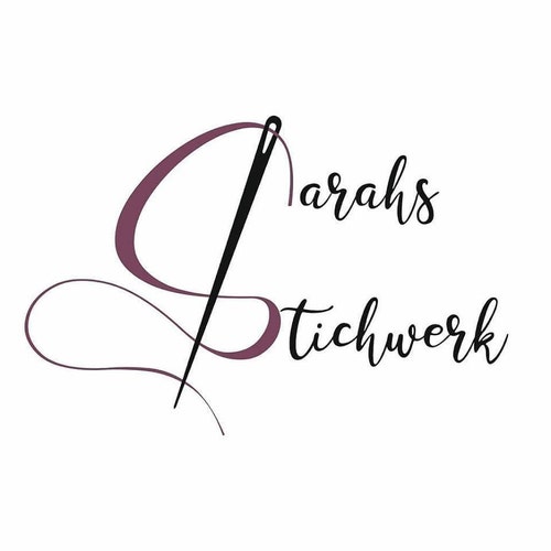 SarahsStichwerk store logo
