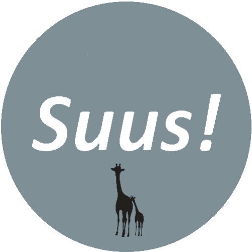 SuusNL store logo
