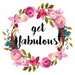 Owner of <a href='https://www.etsy.com/shop/GetFabulous?ref=l2-about-shopname' class='wt-text-link'>GetFabulous</a>