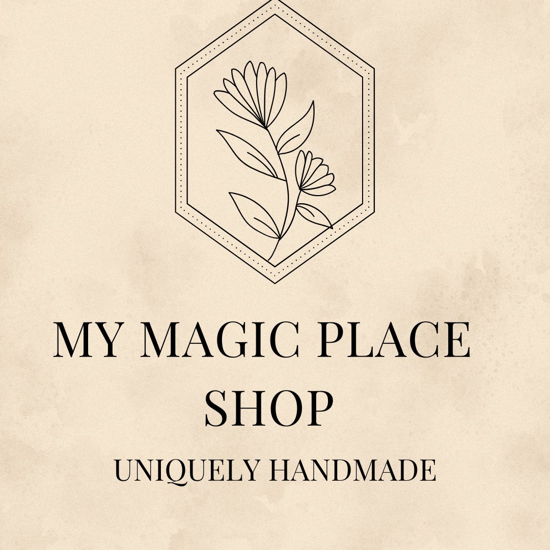 Magic Hand Charms, Stainless Steel Charms, Jewelry Making Charms & Pendants My Magic Place Shop