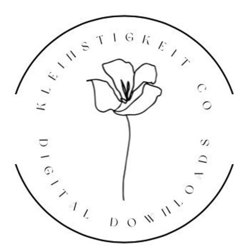 KleinstigkeitCo store logo