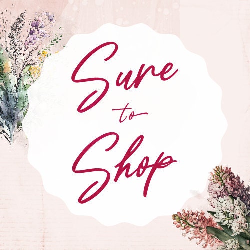 SureToShopStudio store logo