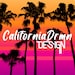 CaliforniaDrmnDesign