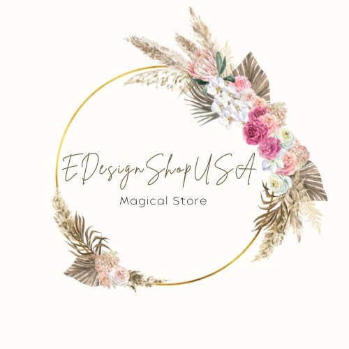 EDesignShopUSA store logo
