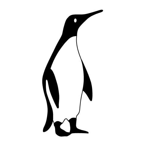 Pynguin Etsy.de