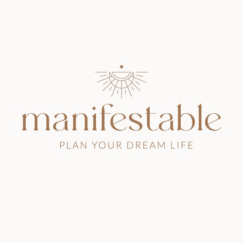 Manifestable store logo