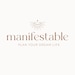 Manifestable