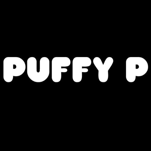 PUFFYP store logo