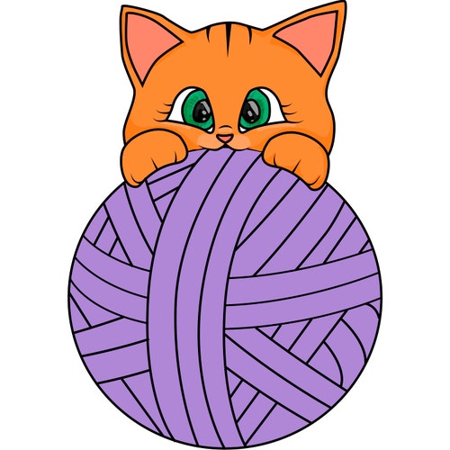 Inessaknit store logo