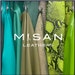Misan Midlands Leather