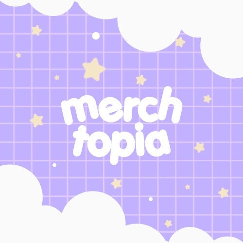 MERCHTOPIA store logo
