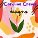 Caroline Crewe