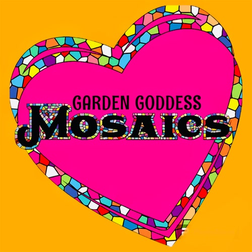 GardenGoddessMosaics store logo