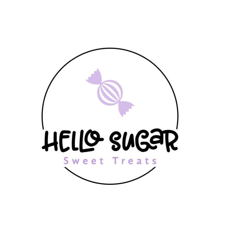 HelloSugarByEmily Etsy