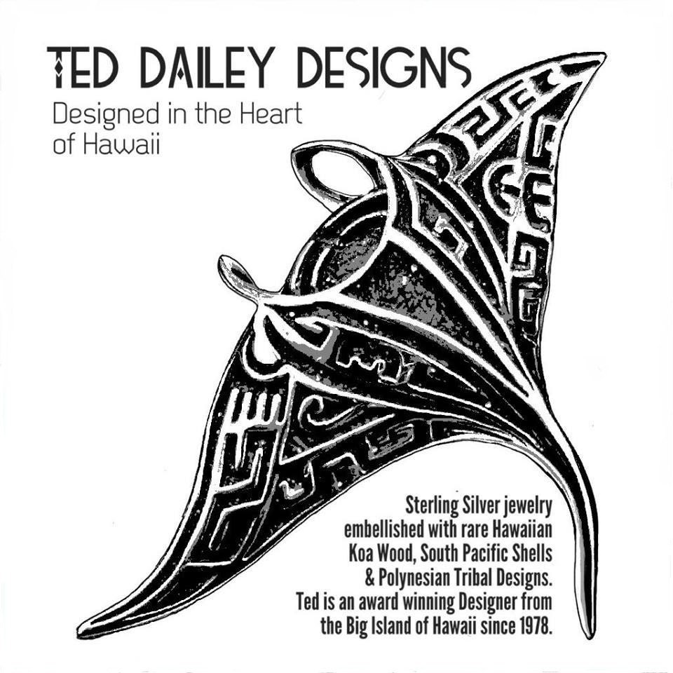 Hawaiian jewelry designer store