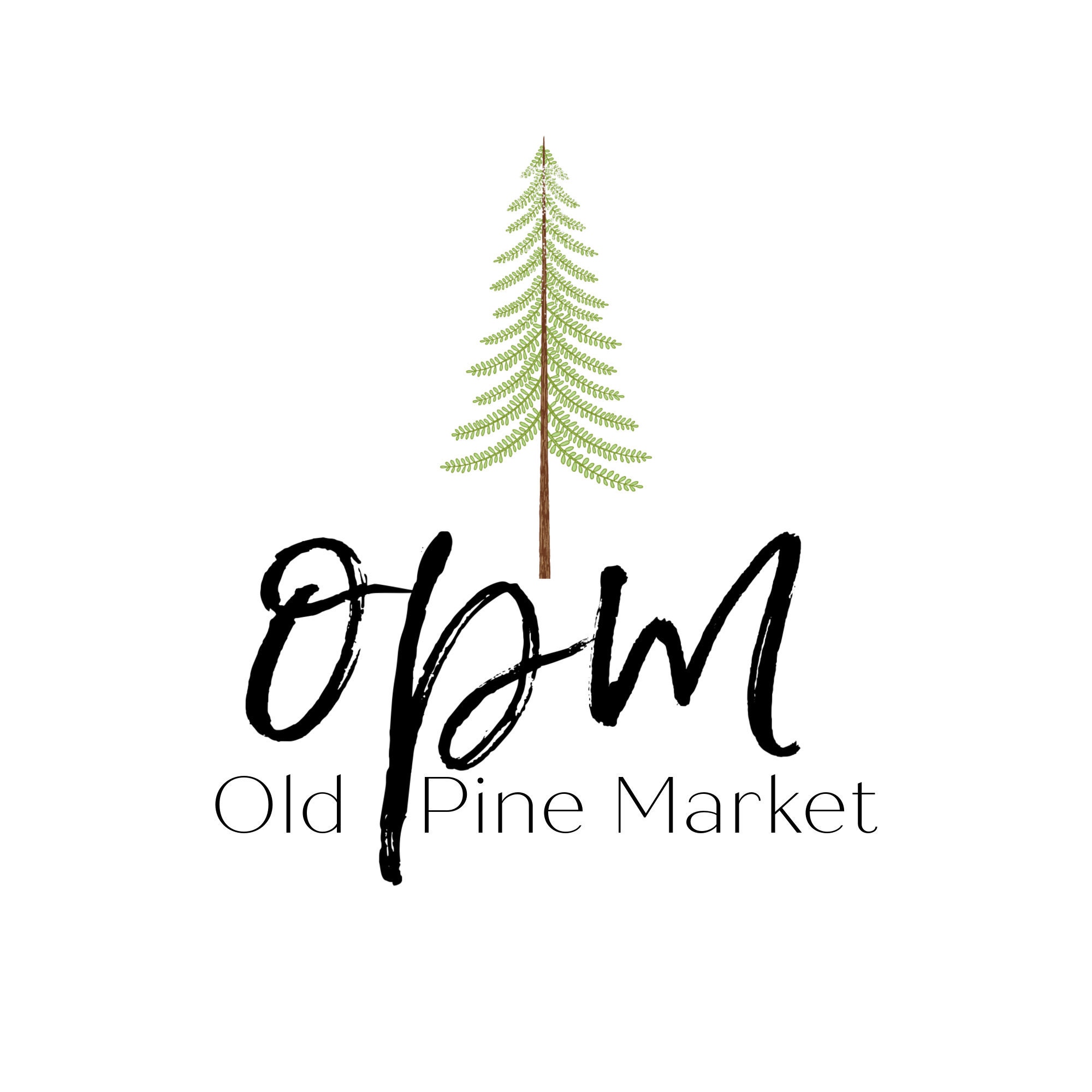 OldPineMarket Etsy