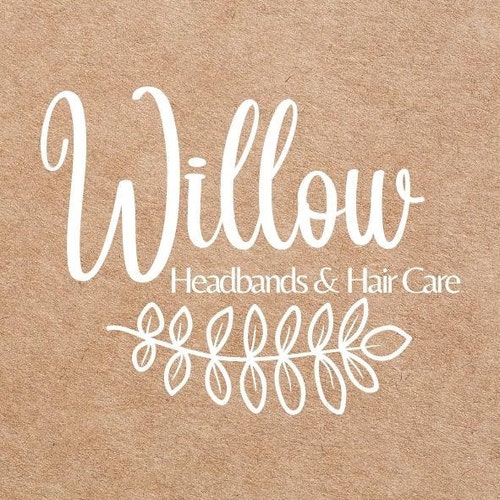 WillowHairCare store logo